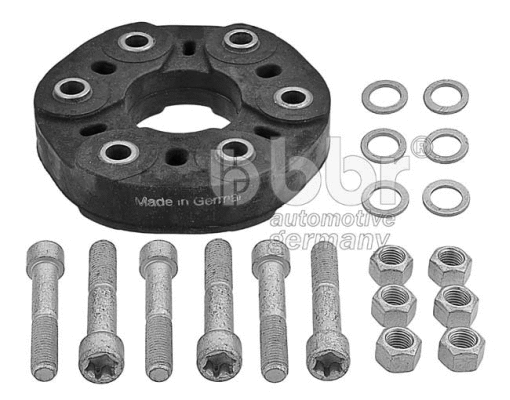 Joint, propshaft (001-30-13670)