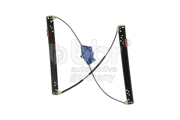 Window Regulator (001-10-22428)