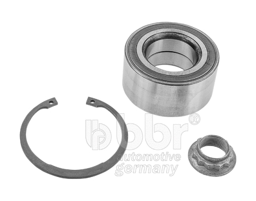 Wheel Bearing Kit (001-10-17638)