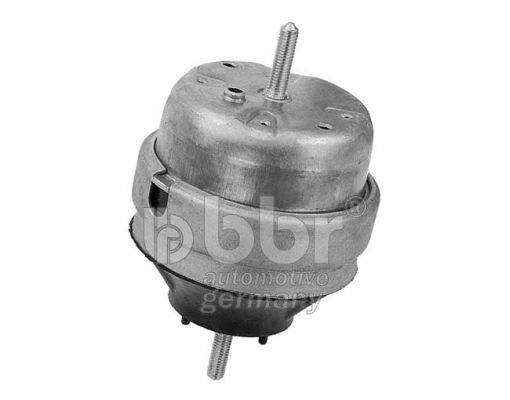 Mounting, engine (002-30-03990)