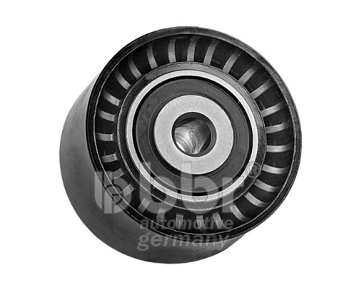 Deflection/Guide Pulley, timing belt (027-30-12650)