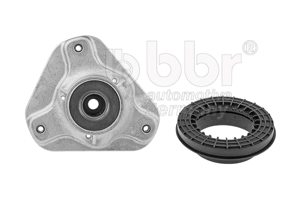 Suspension Strut Support Mount (001-10-17608)