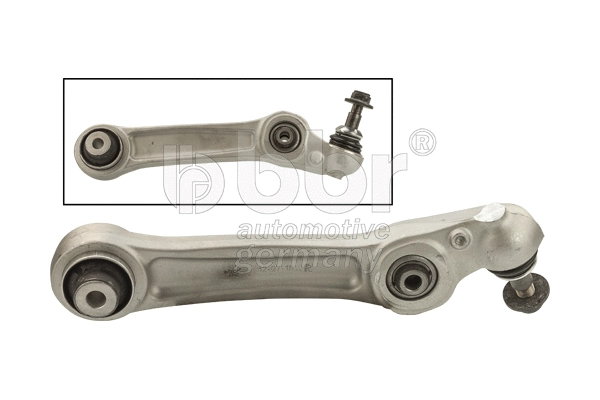 Control/Trailing Arm, wheel suspension (001-10-24041)