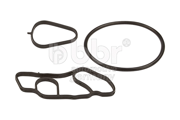 Gasket, oil filter housing (001-10-23245)