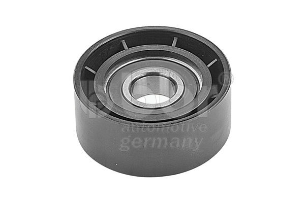 Deflection/Guide Pulley, V-ribbed belt (029-30-16089)
