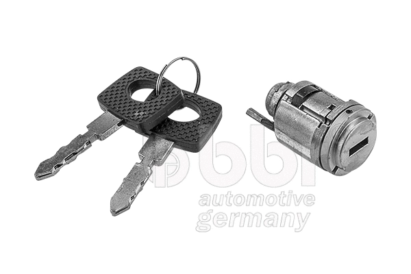 Lock Cylinder, ignition lock (001-40-01844)