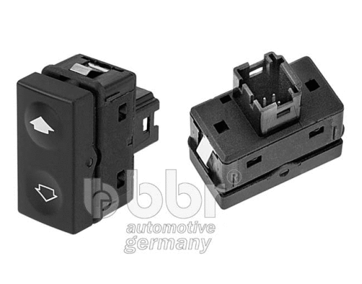 Switch, window regulator (003-40-11436)