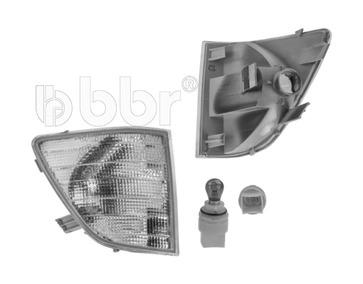 Direction Indicator (001-80-15707)