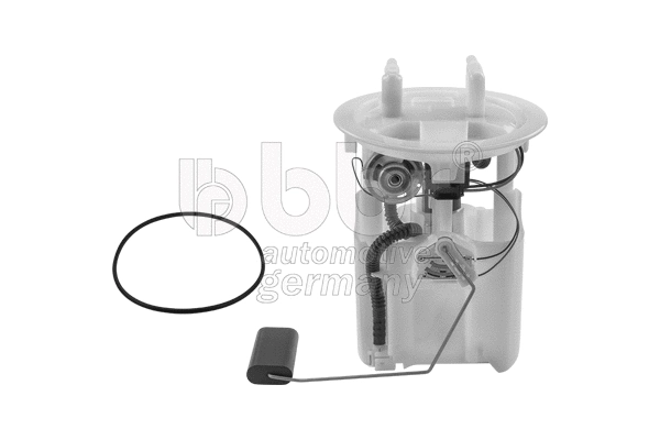 Fuel Feed Unit (027-40-10081)