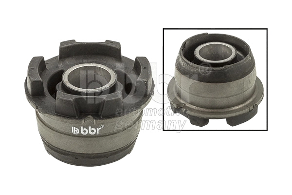 Bushing, axle beam (001-10-29945)