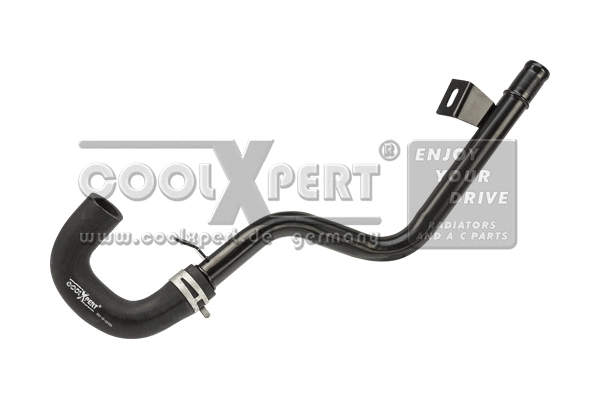 Radiator Hose (001-10-30189)