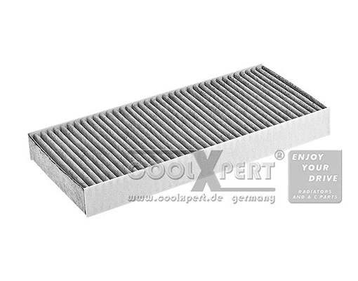 Filter, cabin air (029-20-03436)