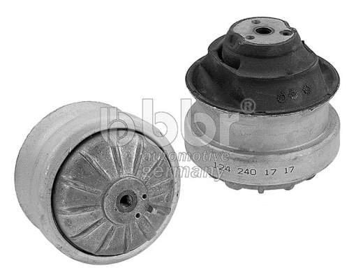 Mounting, engine (001-30-10584)