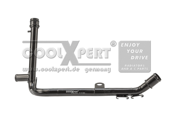 Coolant Pipe (001-10-28003)