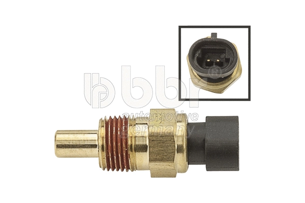 Sensor, coolant temperature (006-40-15933)