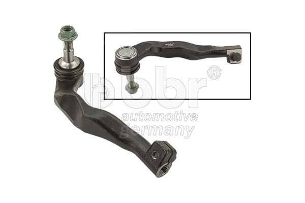 Tie Rod End (001-10-25925)