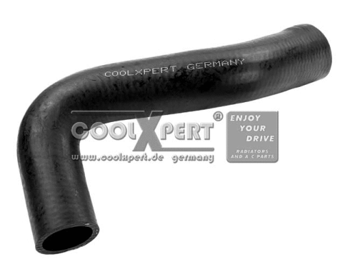 Radiator Hose (002-60-03685)