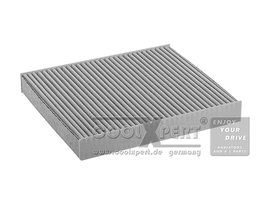 Filter, cabin air (038-20-03317)