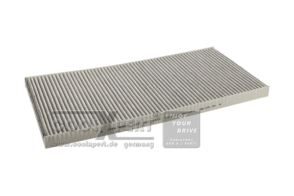 Filter, cabin air (001-10-24323)
