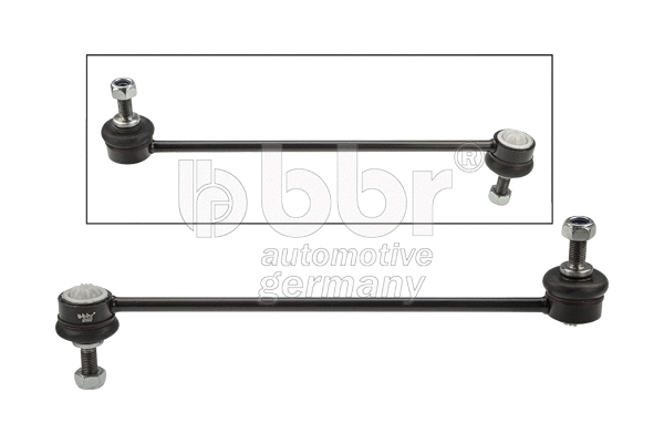Link/Coupling Rod, stabiliser bar (001-10-20609)