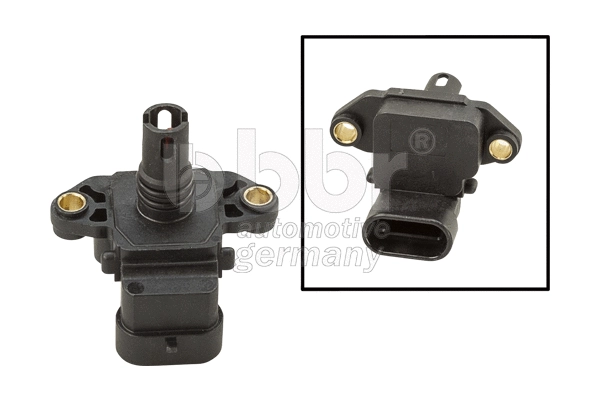 Sensor, intake manifold pressure (001-10-17514)