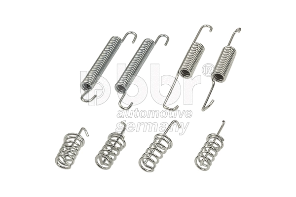 Accessory Kit, parking brake shoes (001-10-29499)