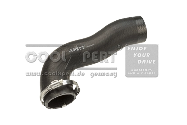 Charge Air Hose (001-10-24161)