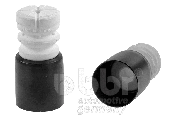 Rubber Buffer, suspension (003-30-12515)