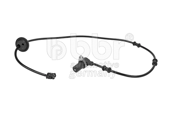 Sensor, wheel speed (001-10-17480)