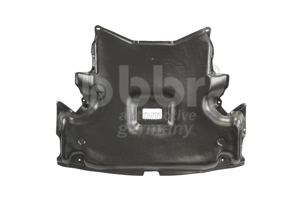 Engine Compartment Noise Insulation (001-80-15836)