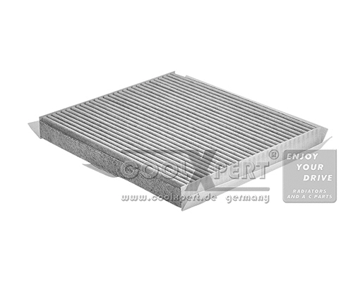 Filter, cabin air (057-20-03397)