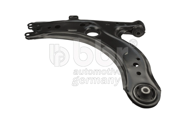 Control/Trailing Arm, wheel suspension (001-10-21760)