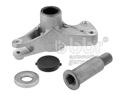 Tensioner Lever, V-ribbed belt (001-30-08669)