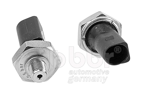 Oil Pressure Switch (001-10-16776)