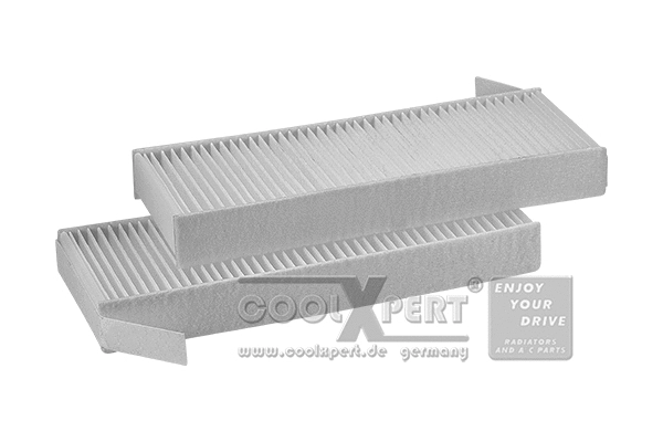 Filter Set, cabin air (001-10-18906)