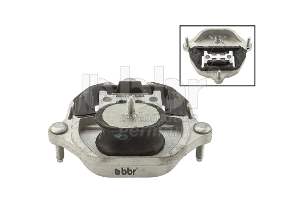 Mounting, automatic transmission (001-10-27610)