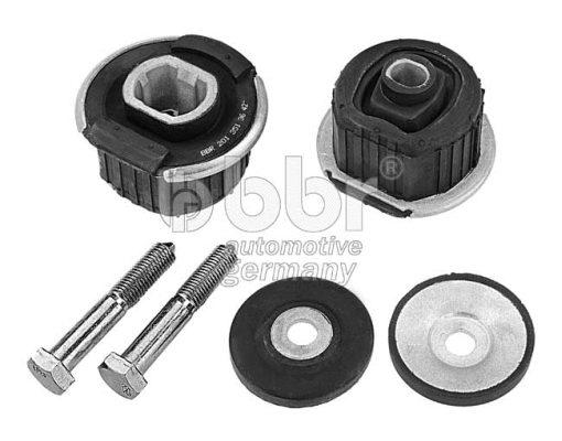 Bearing Set, axle beam (001-50-01209)