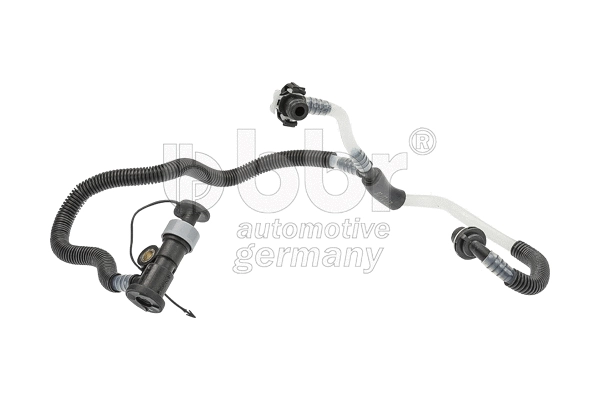 Fuel Line (001-10-24110)