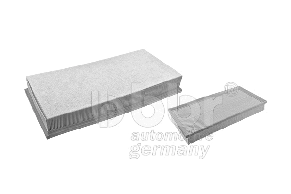 Air Filter (002-20-08984)