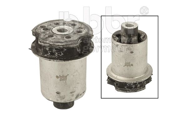 Bushing, axle beam (001-10-22895)