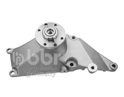 Support, radiator fan (001-30-03977)