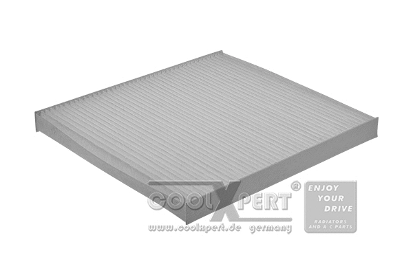 Filter, cabin air (001-10-18875)