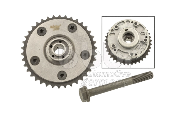 Camshaft Adjuster (001-10-24381)