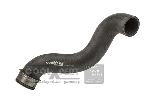 Radiator Hose (001-10-24449)