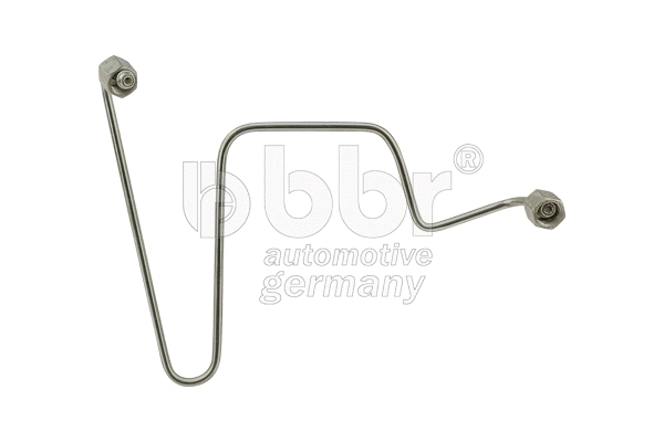 High Pressure Pipe, injection system (001-10-27302)