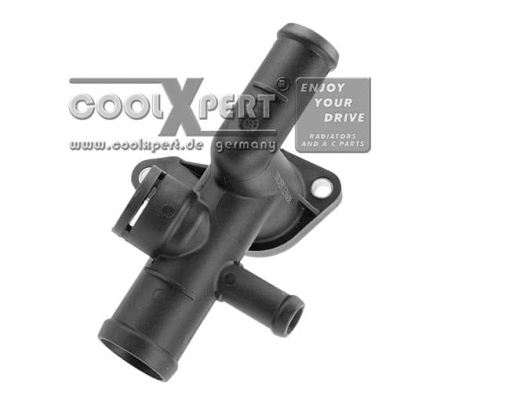 Coolant Flange (002-30-00066)