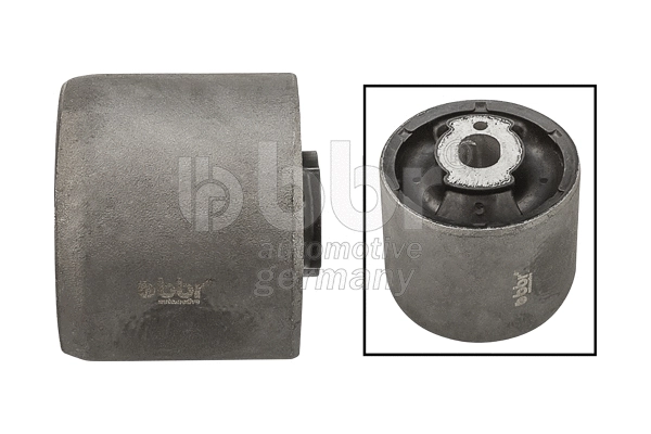 Bushing, axle beam (001-10-24553)