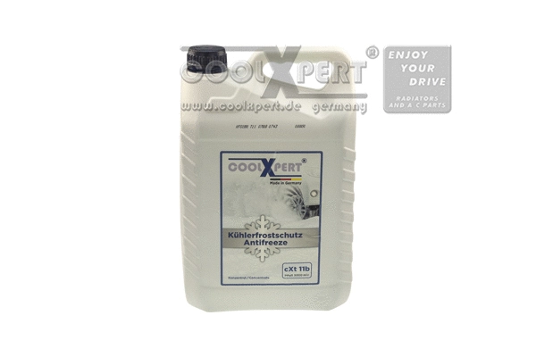 Antifreeze (001-10-24182)