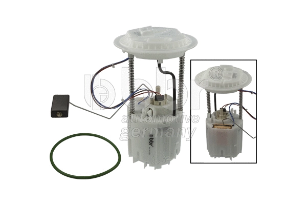 Fuel Feed Unit (001-10-27791)