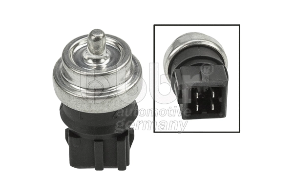 Sensor, coolant temperature (001-10-16584)